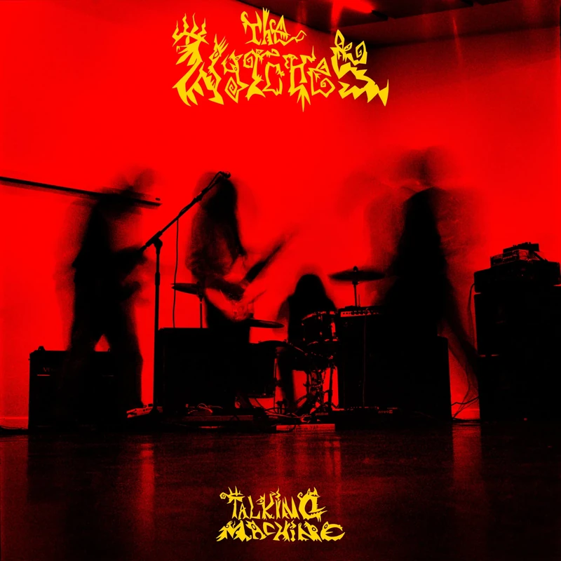 Alcopop! Talking Machine - Indie Alternative Digital Album