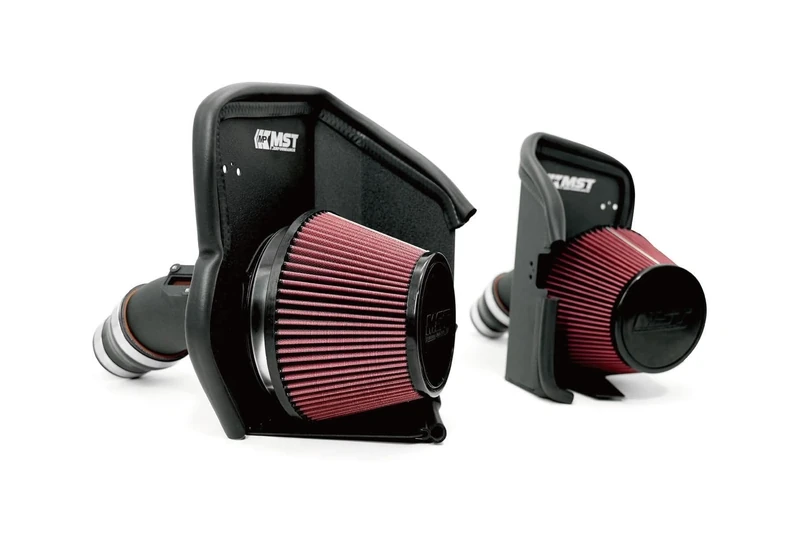 MST Performance Air Filter Induction Intake System for Nissan GTR R35