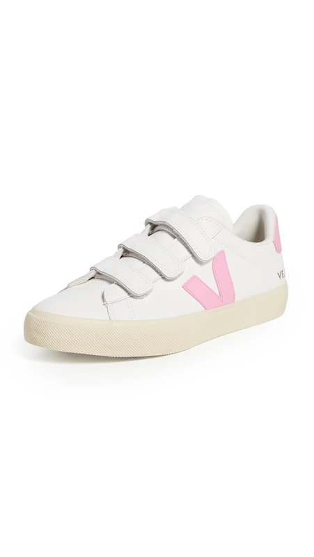 VEJA Recife Logo Sneaker