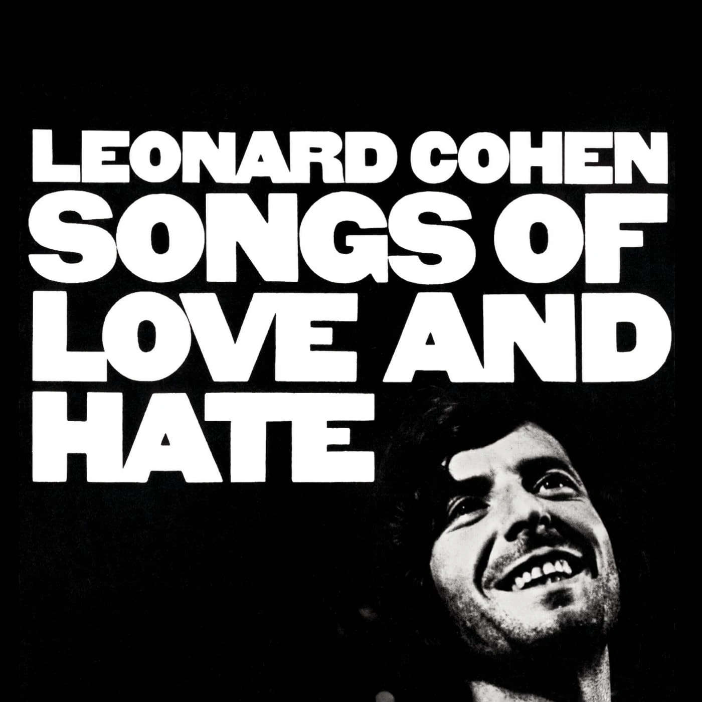 Songs of Love and Hate [Explicit]