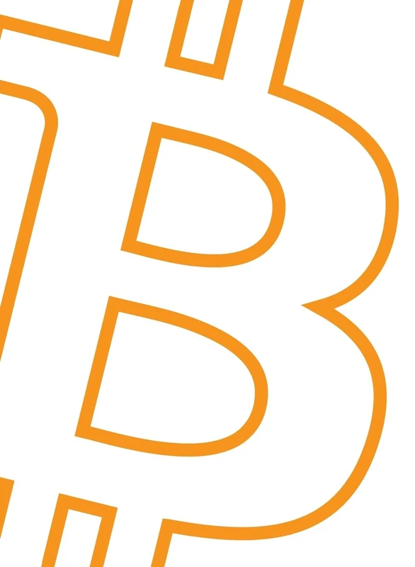 Bitcoin Coffee Table Book (Table Books Pro) - Image 1