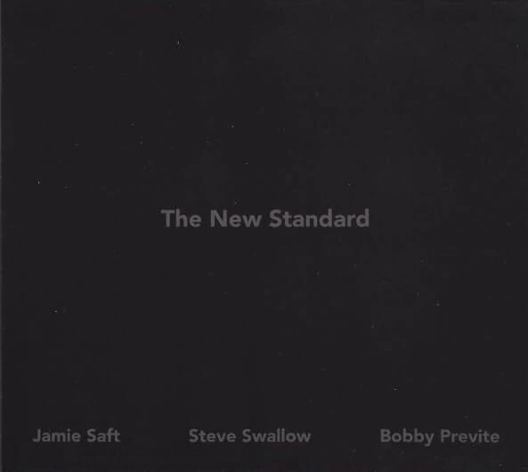 The New Standard (Clear Vinyl)