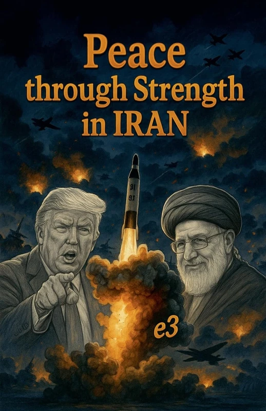 Peace through Strength in IRAN - Image 1
