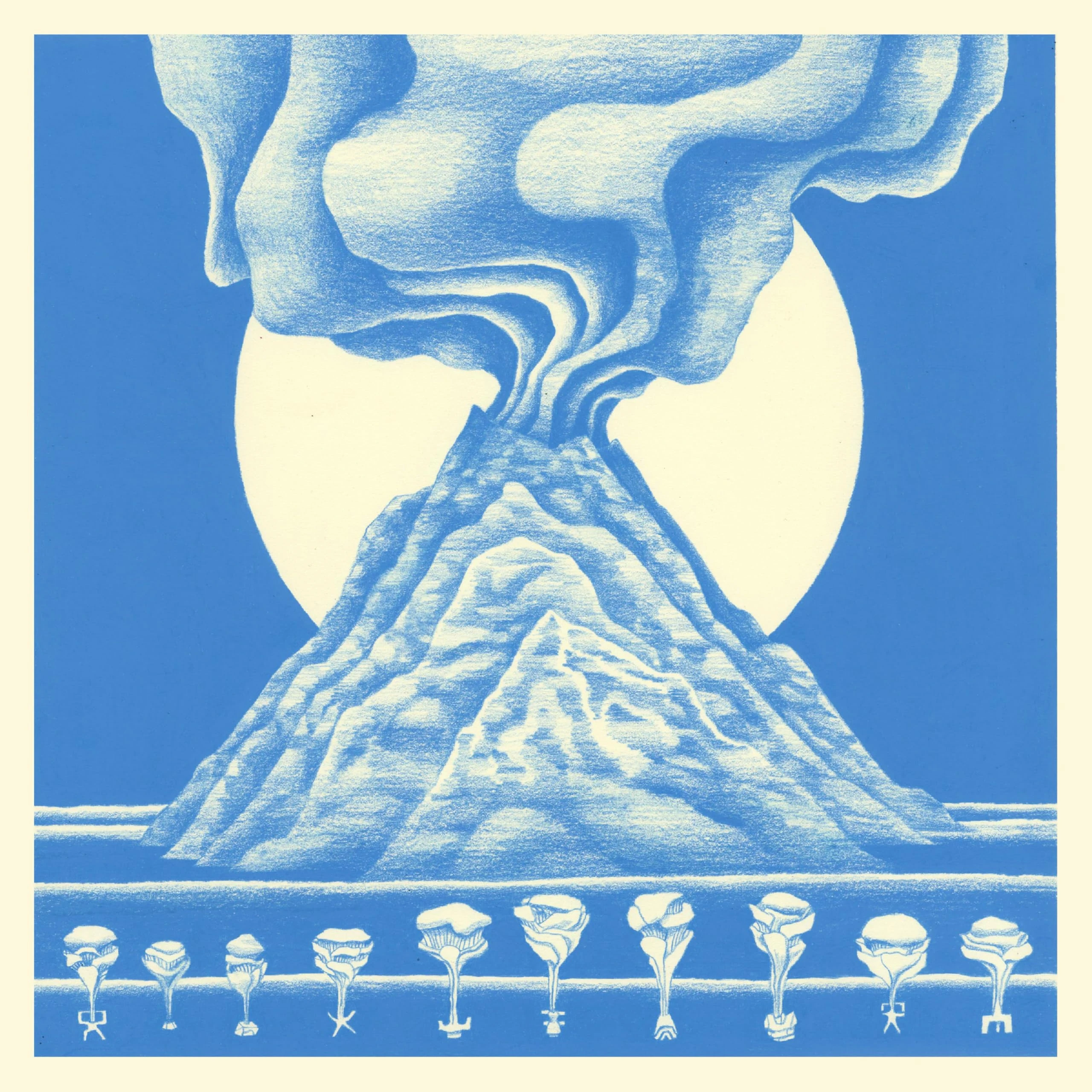 Forgetting Is Violent