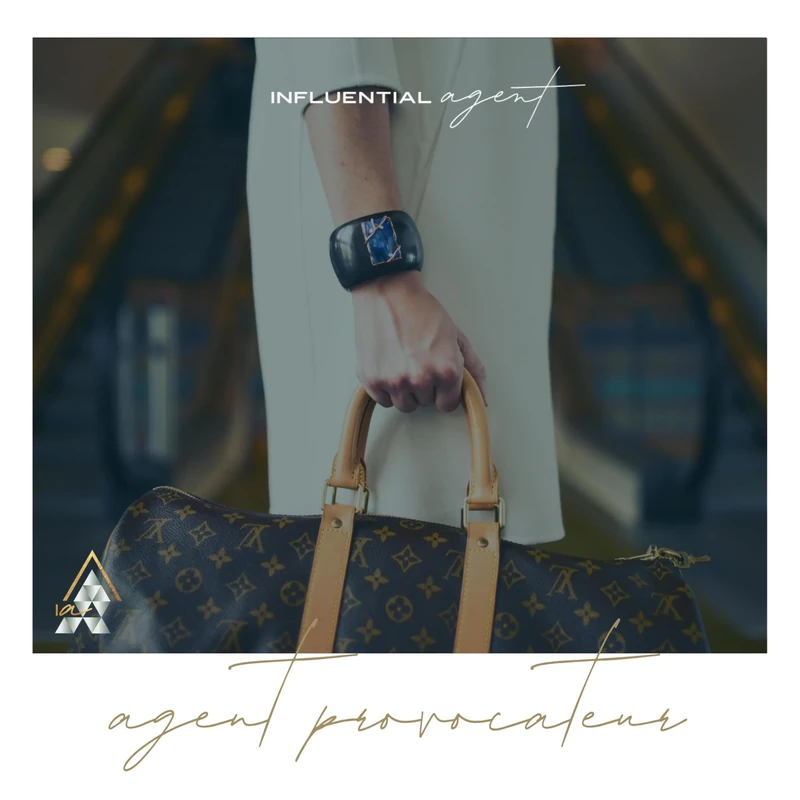 Agent Provocateur
