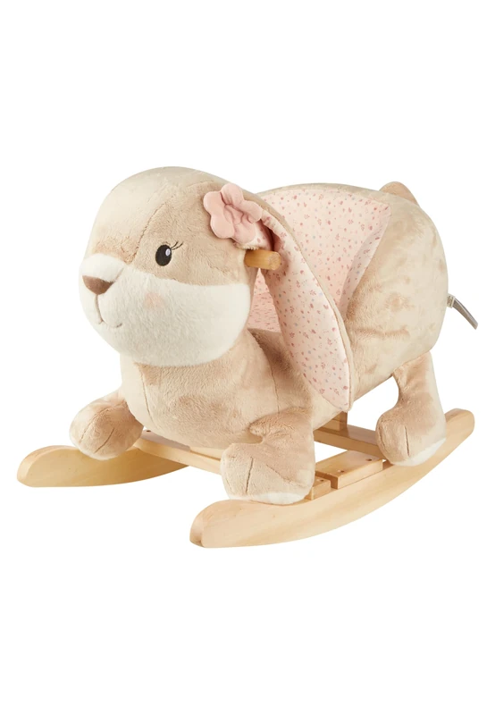 Hanni Rocking Animal