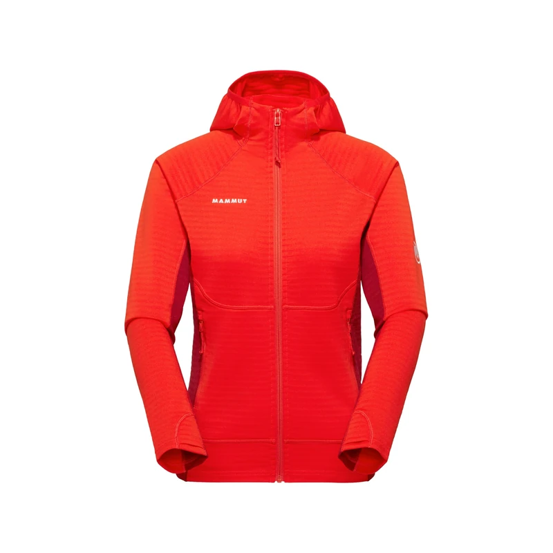Mammut Taiss ML Hooded Jacket Women