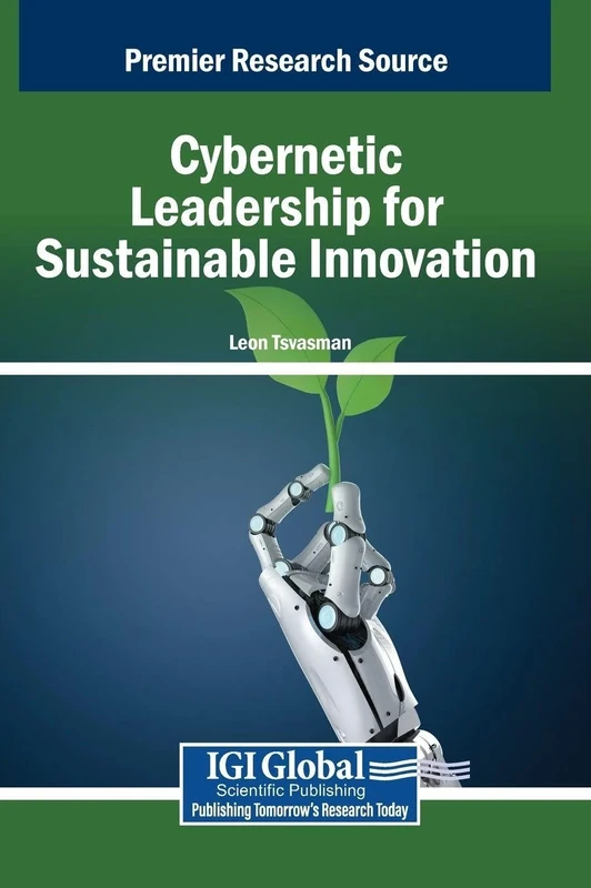 Cybernetic Leadership for Sustainable Innovation