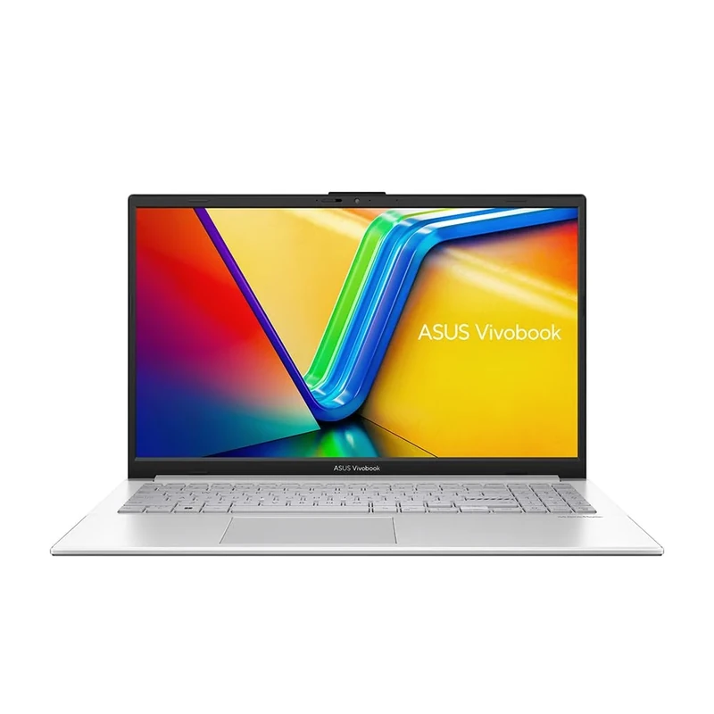 ASUS Vivobook 15 E1504FA 15.6" Full HD Laptop (AMD Ryzen 5-7520U, 16GB RAM, 1TB PCIe SSD, Windows 11)