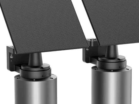 BOTSLAB Security Camera 4K