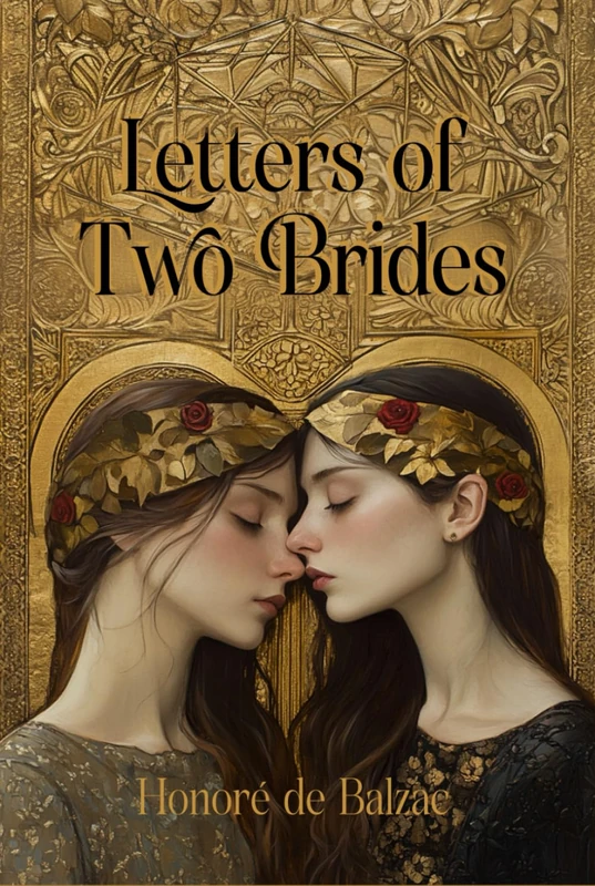 Letters Of Two Brides: Rebirth Collectors' Edition | Annotated