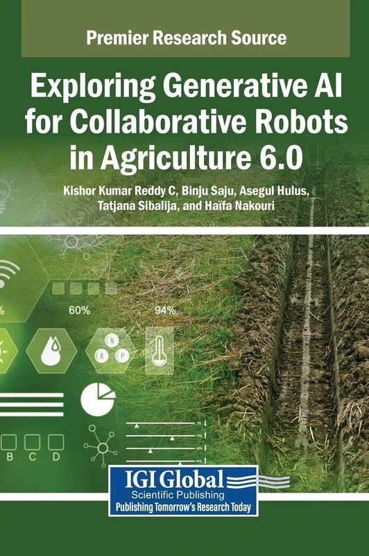 Exploring Generative AI for Collaborative Robots in Agriculture 6.0 - Image 1