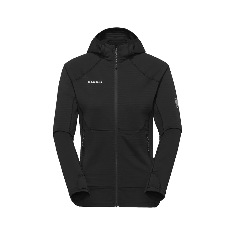 Mammut Taiss ML Hooded Jacket Women