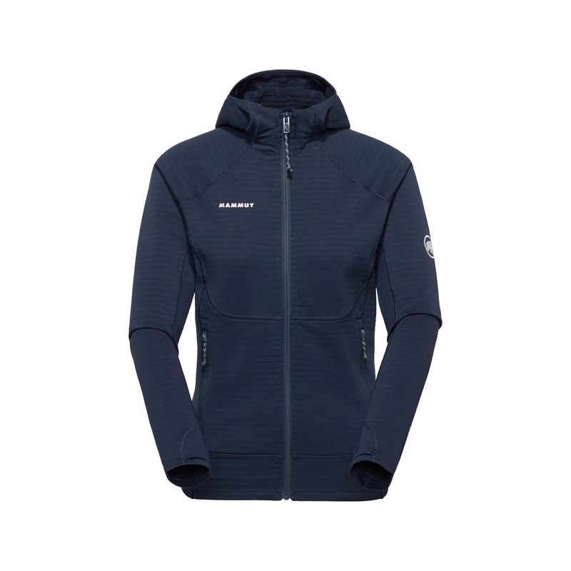 Mammut Taiss ML Hooded Jacket Women