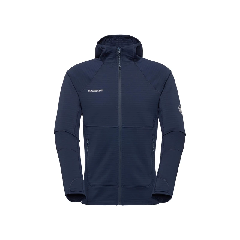 Taiss ML Hooded Jacket Men