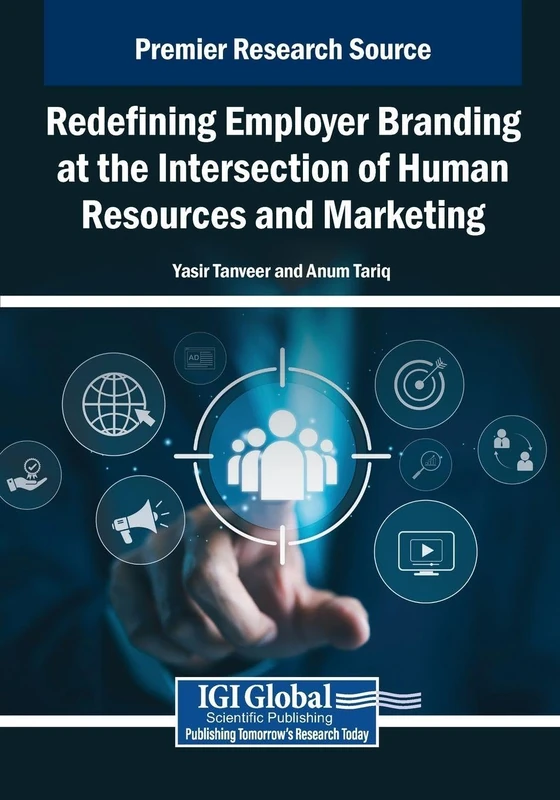 Redefining Employer Branding - Business Science Reference