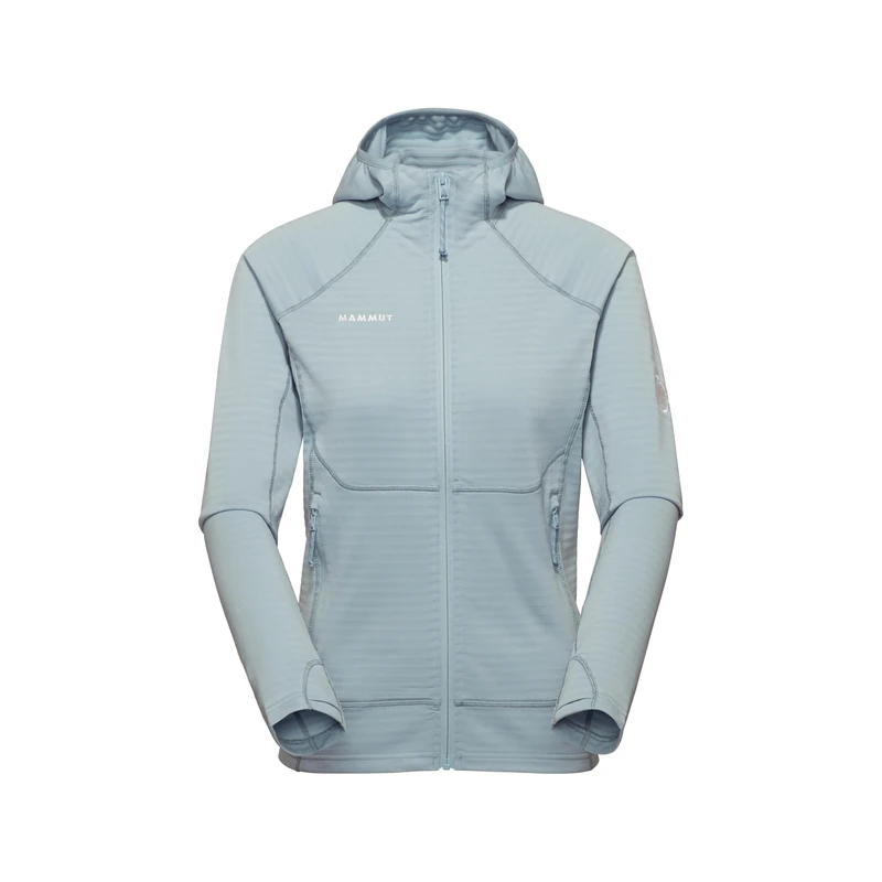 Mammut Taiss ML Hooded Jacket Women