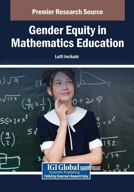 Gender Equity in Mathematics Education