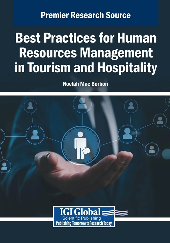 Best Practices for Human Resources Management in Tourism and Hospitality