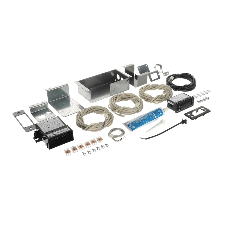 True Refrigeration Control Kit - 848244