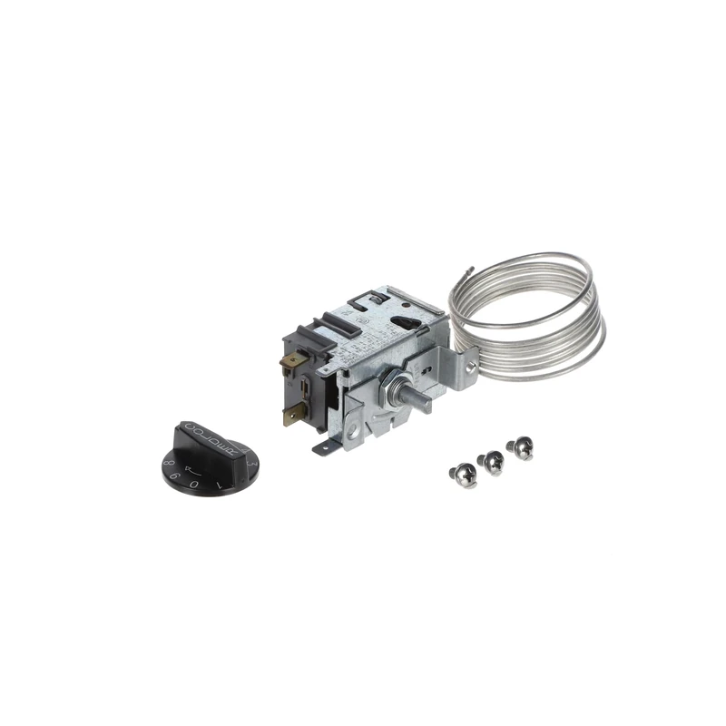 True Refrigeration Hc Gdm19T Thermostat - 933190