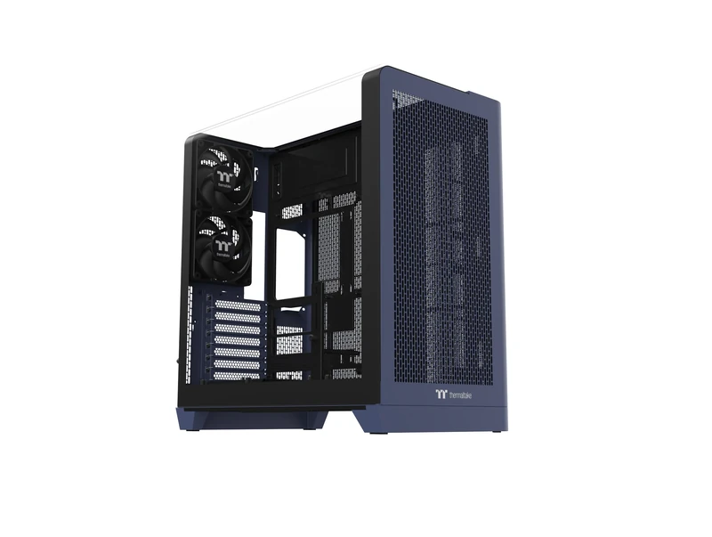 Thermaltake View 390 Air | Mid Tower Chassis | Future Dusk