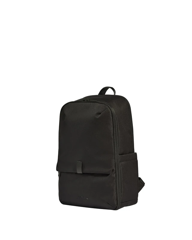 ANTLER Urban Light Backpack, 17L, Laptop Sleeve, Work & Travel Bag, Black