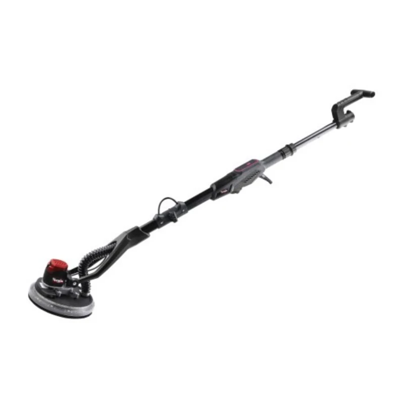 CEVIK PRO CP31-900BS Giraffe Vacuum Sander 500W – Brushless – Variable Speed – Integrated LED – Telescopic – Ideal for Ceilings and Walls - Image 1
