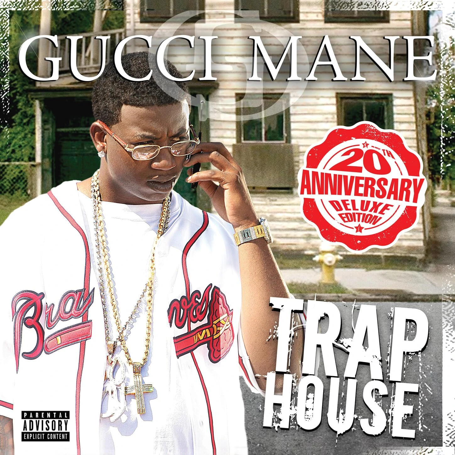 Trap House (20th Anniversary Deluxe Edition) [Explicit]
