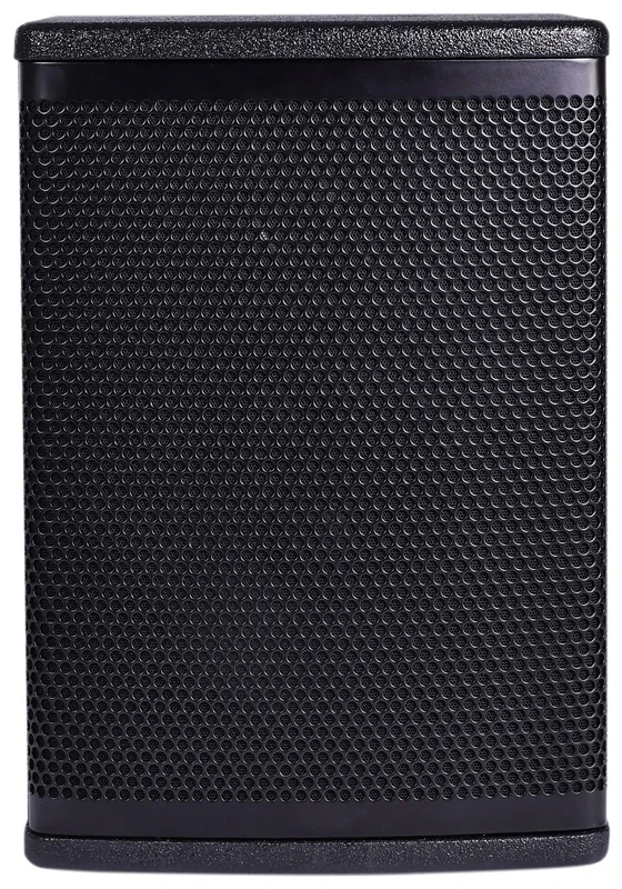 Citronic | CUBA 6" Active PA Speaker with Bluetooth & DSP | 200W Powered Cabinet for Live Sound, DJ, Parties & Presentations | Lightweight, Durable, Full-Range Audio