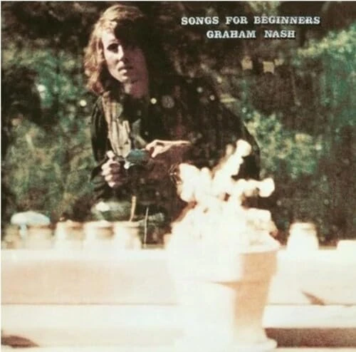 Songs For Beginners [VINYL]