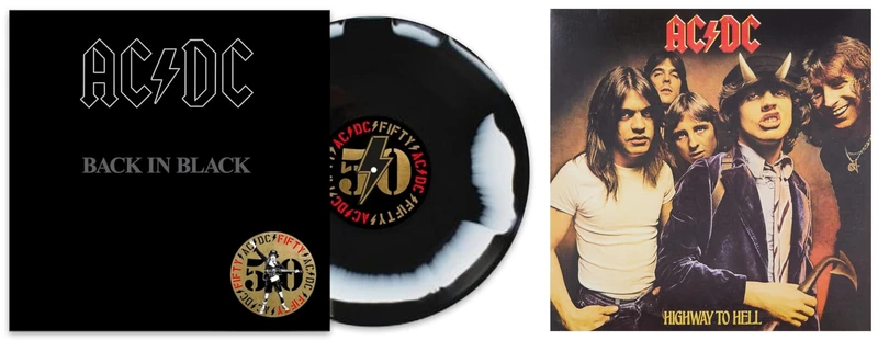 The Black Album/180 Gr Gatefold Sleeve Blanc [VINYL]
