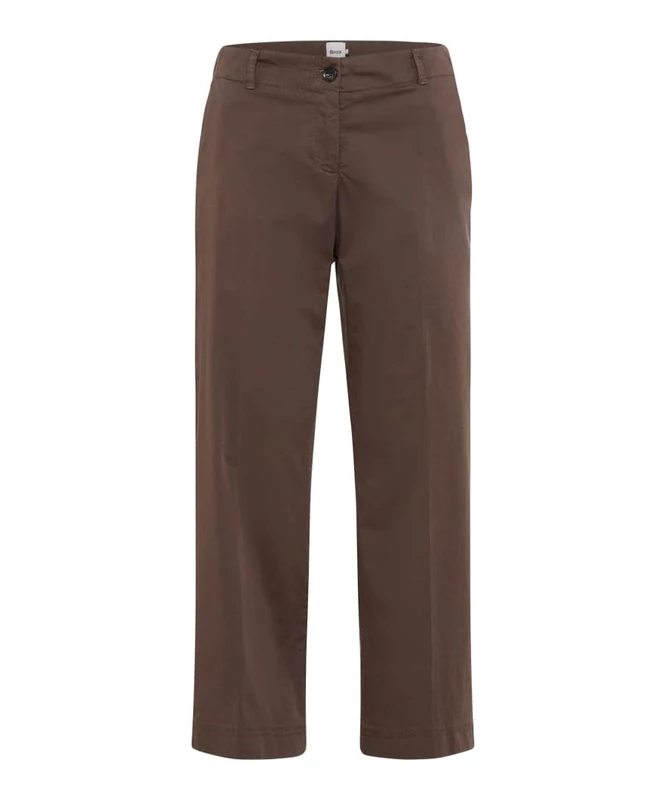 BRAX Women's Style Maine S Ultralight Supreme Trousers