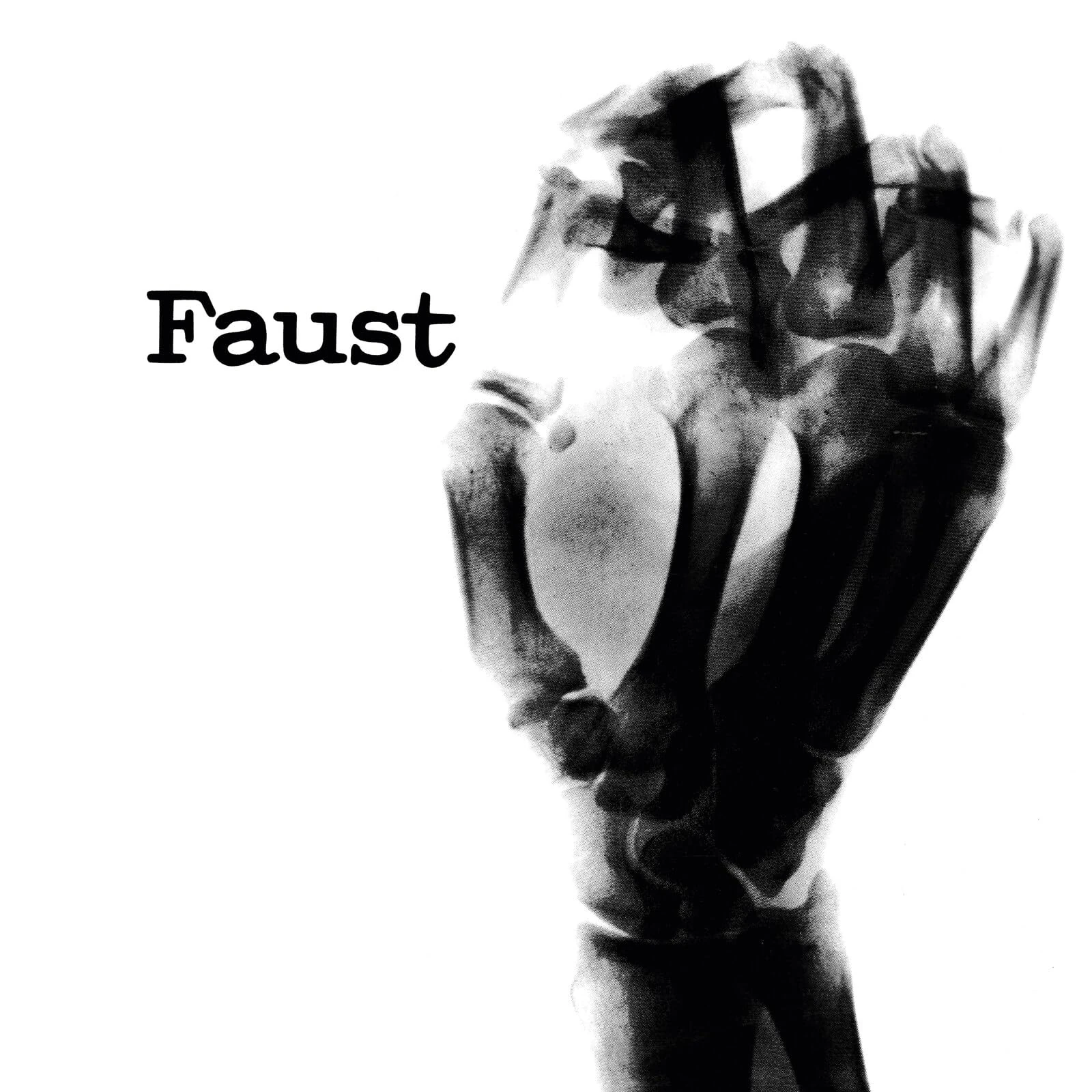Faust [VINYL]