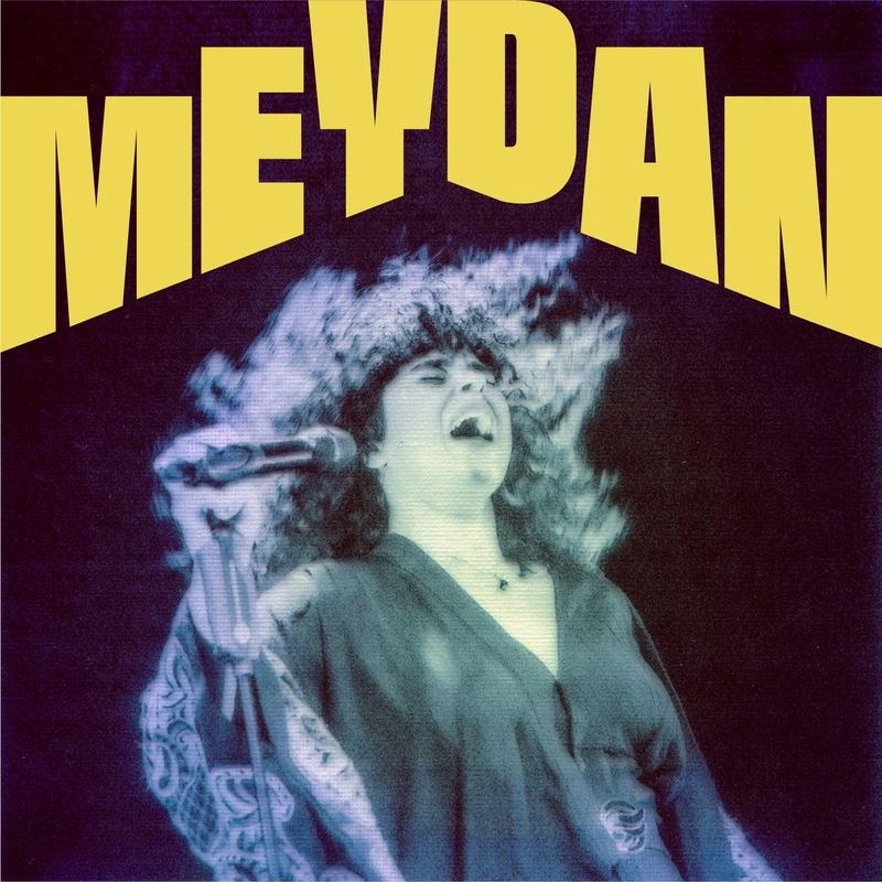 Meydan [VINYL] - Image 1
