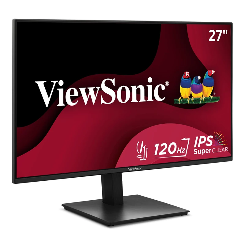 ViewSonic VA2748-MHJ-1T 27 inch Monitor