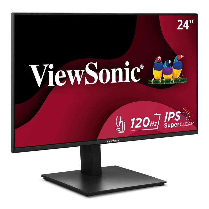 ViewSonic VA2448-MHJ-1T 24 inch Monitor
