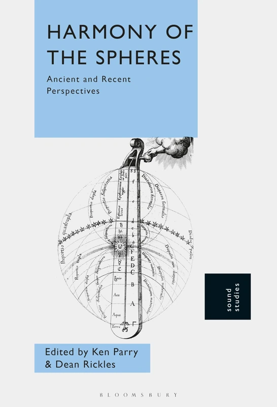 Harmony of the Spheres: Ancient and Recent Perspectives