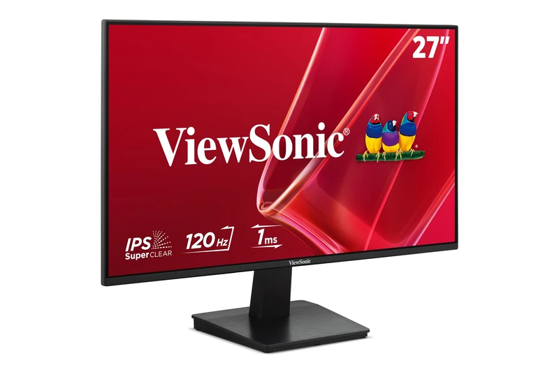 ViewSonic VA2748-MH-1T 24 inch Monitor - Image 1