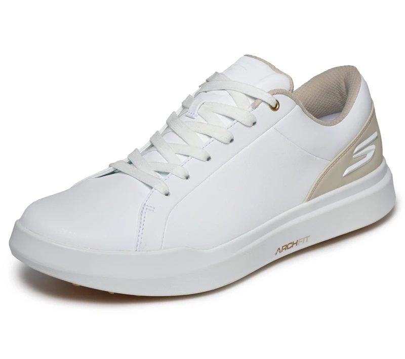 Skechers Relaxed Fit: GO Golf Drive 6 Waterproof Golf Shoes for Men - Image 1