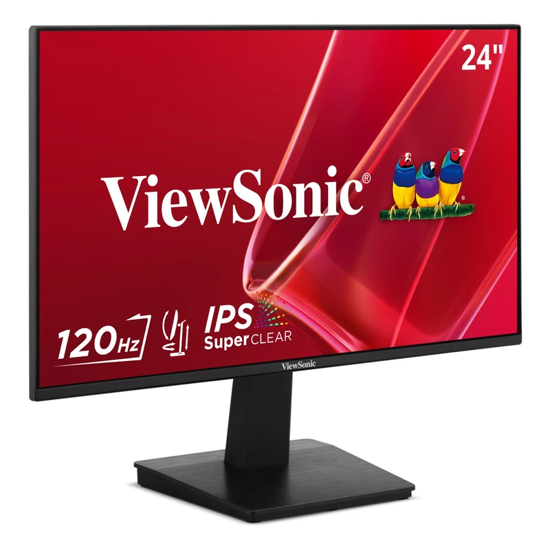 ViewSonic VA2448-MH-1T 24 inch Monitor
