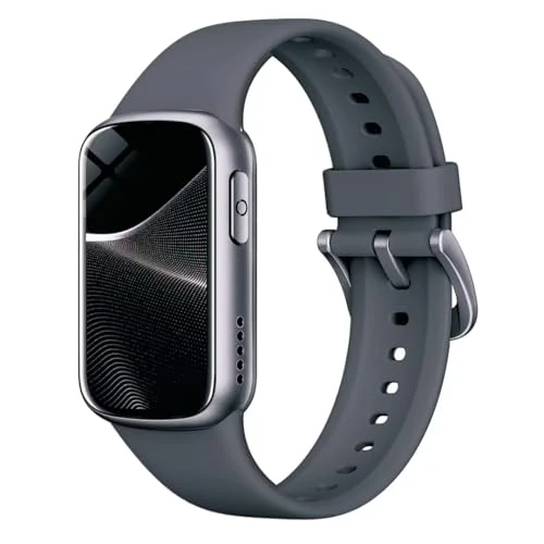 Fitness Tracker Answer/Dial Call, Smart Watch with 1.47" HD Touch Display, 130 Sport Modes Fitness Watch with Heart Rate Blood Pressure Sleep Monitor, IP68 Waterproof Activity Tracker for Women Men