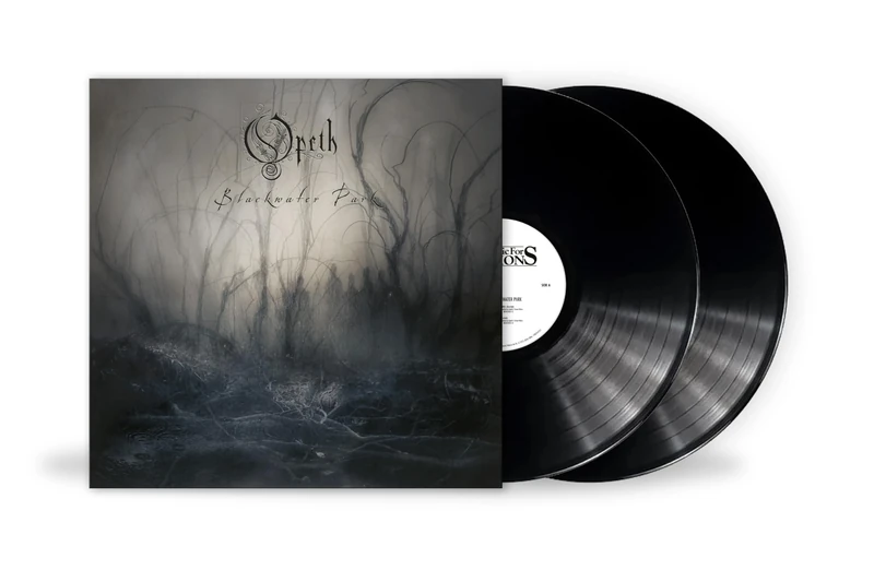 Blackwater Park [VINYL]