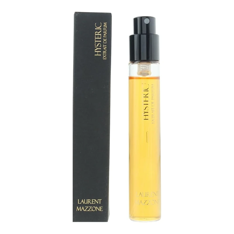 Laurent Mazzone Hysteric Extrait de Parfum 15ml