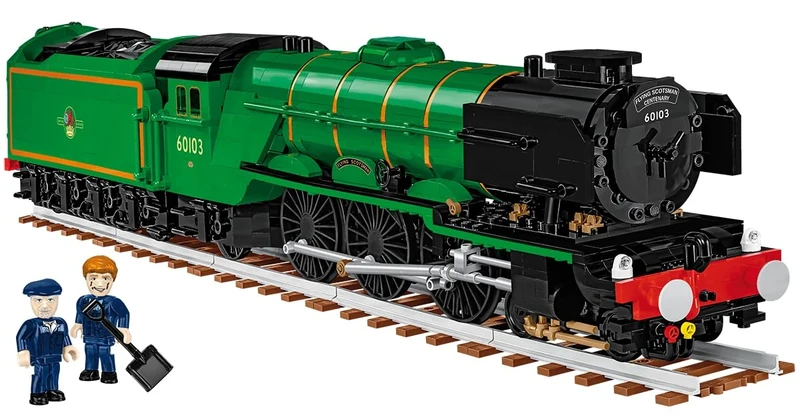 COBI FLYING SCOTSMAN - Image 1