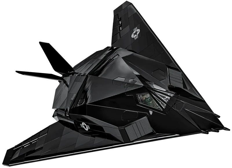 COBI F-117 Nighthawk