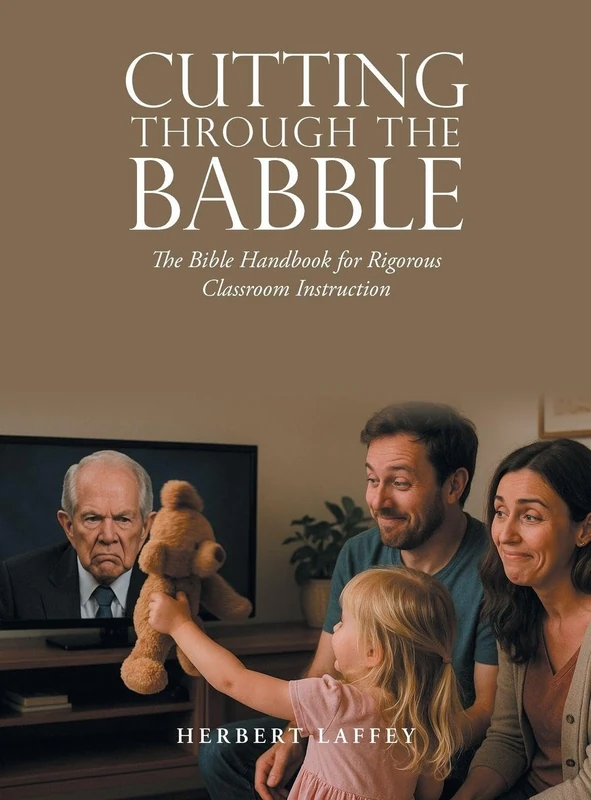 Cutting Through the Babble: The Bible Handbook for Rigorous Classroom Instruction