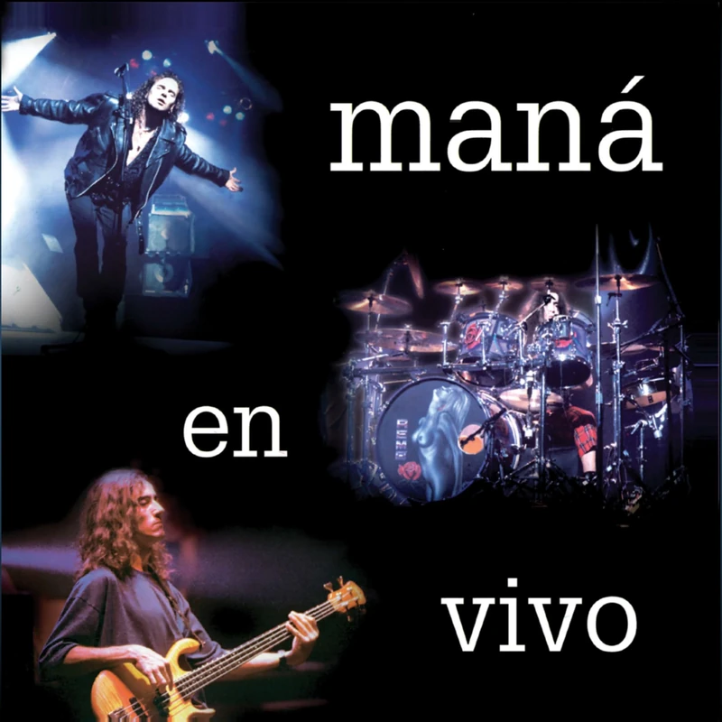 En Vivo (2019 Remaster) [Vinyl LP] [VINYL]
