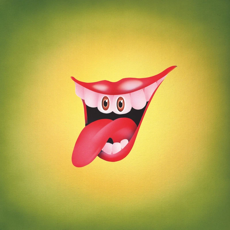 Mars Is Electric [VINYL]