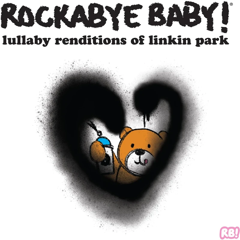 Lullaby Renditions Of Linkin Park [Vinyl LP] [VINYL]